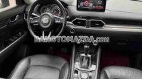 Cần bán gấp xe Mazda CX5 2.5 AT 2WD năm 2018, màu Đỏ, Số tự động