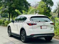 Mazda CX5 Premium 2.0 AT 2025, xe đẹp, hết ý