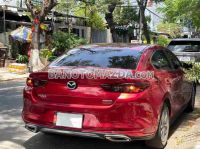 Bán Mazda 3 1.5L Luxury, màu Đỏ, Máy xăng, 2025