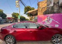 Mazda 3 2.0L Sport Signature Premium model 2019 xe chuẩn hết ý