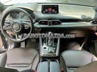 Cần bán gấp xe Mazda CX8 Premium 2024 màu Xanh