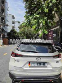 Cần bán xe Mazda CX8 Premium AWD năm 2020 màu Trắng cực đẹp