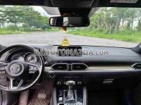 Cần bán xe Mazda CX8 Premium màu Trắng 2020