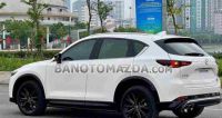 Cần bán Mazda CX5 Premium Sport 2.0 AT Máy xăng 2024 màu Trắng