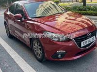 Mazda 3 1.5 AT model 2016 xe chuẩn hết ý