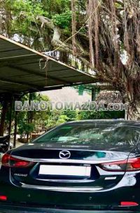 Mazda 6 Premium 2.0 AT năm 2018 cần bán