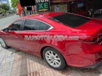 Cần bán xe Mazda 6 Deluxe 2.0 AT màu Đỏ 2020