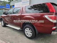 Cần bán gấp Mazda BT50 2.2L 4x4 MT năm 2014 giá cực tốt