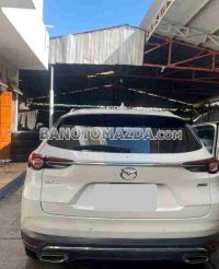 Cần bán xe Mazda CX8 Luxury 2020 Số tự động màu Trắng