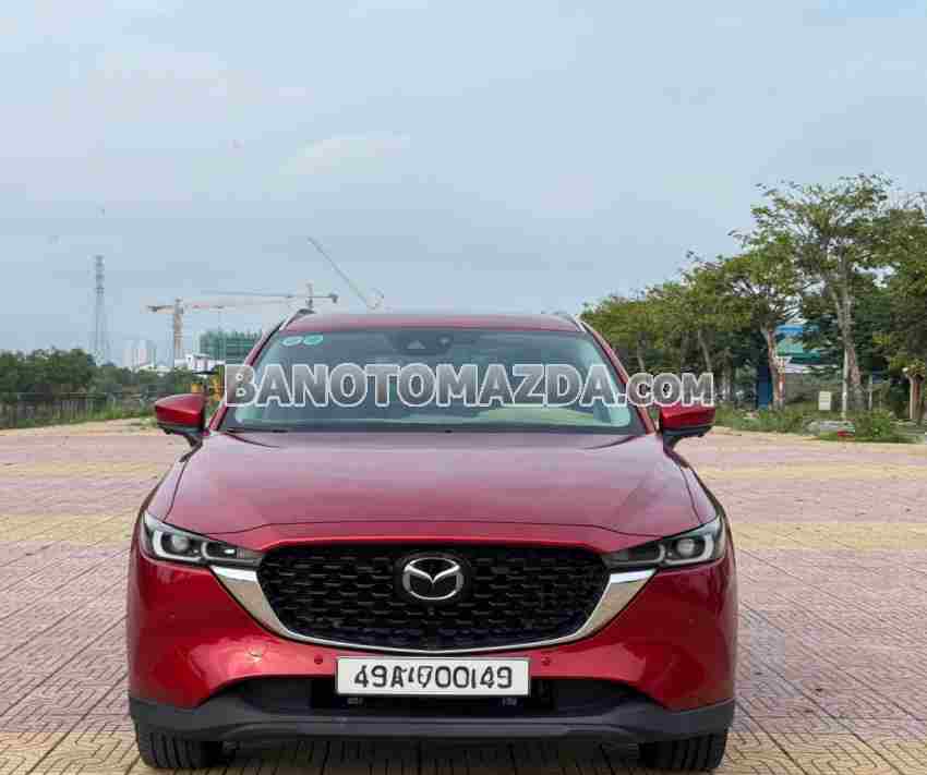 Cần bán xe Mazda CX5 Số tự động 2023