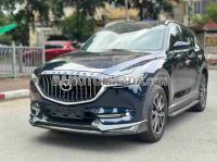 Cần bán gấp xe Mazda CX5 2.0 AT 2018 màu Xanh