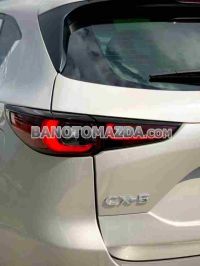 Mazda CX5 Luxury 2.0 AT 2026 Số tự động XE CỰC MỚI