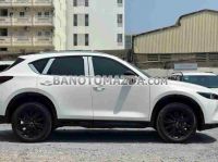 Xe Mazda CX5 Premium Sport 2.0 AT tiêu chuẩn - Trắng - 2026