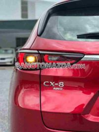 Bán Mazda CX8 Signature 2.5 AT AWD Máy xăng sản xuất 2026