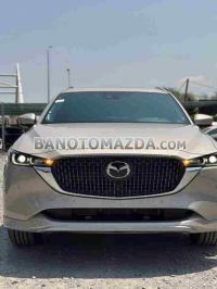 Mazda CX8 Signature 2.5 AT AWD 2026 giá yêu thương