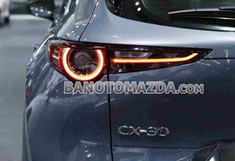 Bán Mazda CX 30 Premium 2.0 AT đời 2026 quá đẹp