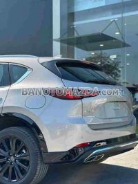 Mazda CX5 Premium Sport 2.0 AT 2026, màu Vàng, Số tự động