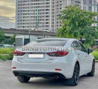 Cần bán xe Mazda 6 2.0 AT 2016 Số tự động màu Trắng