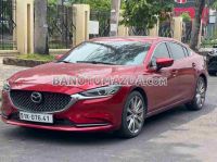 Cần bán xe Mazda 6 Signature Premium 2.5 AT 2021 Số tự động màu Đỏ
