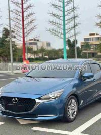 Bán Mazda 2 Luxury 2021 - Xanh