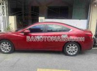 Cần bán xe Mazda 6 2.0 AT 2016, xe đẹp
