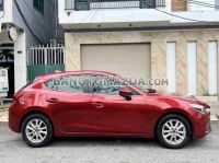 Cần bán gấp xe Mazda 3 1.5 AT 2017 màu Đỏ