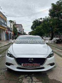 Mazda 3 1.5 AT model 2017 xe chuẩn hết ý