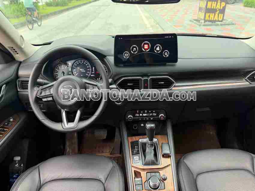 Mazda CX5 Luxury 2.0 AT 2023 - Giá tốt