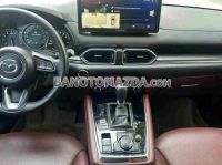 Mazda CX8 2025 Suv màu Vàng