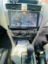 Xe Mazda BT50 2.2L 4x2 AT đời 2016 đẹp bán gấp
