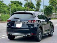 Cần bán Mazda CX5 2.5 AT 2WD Máy xăng 2018 màu Xanh