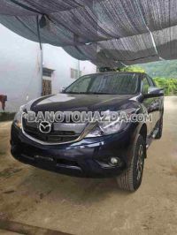 Mazda BT50 Premium 3.2L 4x4 AT sản xuất 2019 cực chất!