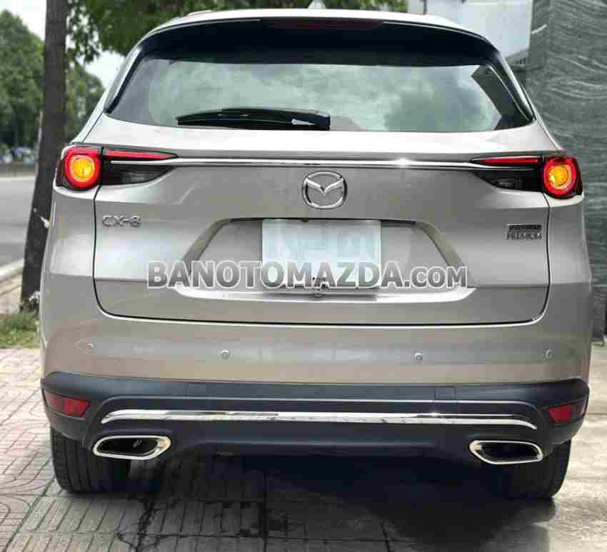 Cần bán nhanh Mazda CX8 Premium 2024 cực đẹp