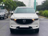 Mazda CX5 Luxury 2.0 AT 2022 Máy xăng, xe đẹp