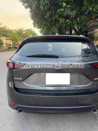 Bán Mazda CX5 2.0 AT 2019 - Xám