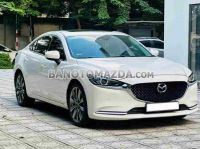Mazda 6 Premium 2.0 AT 2020 Máy xăng, xe đẹp