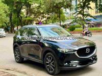 Bán Mazda CX5 2.5 AT 2WD 2019 - Đen