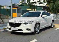 Cần bán Mazda 6 2.5 AT 2016 - Số tự động