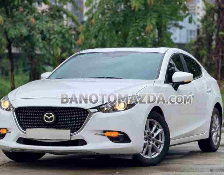 Mazda 3 1.5 AT 2018 Số tự động giá đẹp