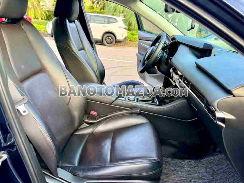 Bán xe Mazda 3 1.5L Luxury sx 2020 - giá rẻ