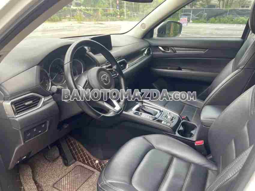 Bán Mazda CX5 2.0 AT 2018 - giá tốt