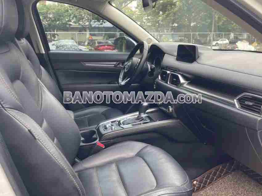 Mazda CX5 2.0 AT 2018, xe đẹp, hết ý
