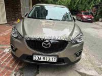 Cần bán xe Mazda CX5 2.0 AT 2015 Số tự động