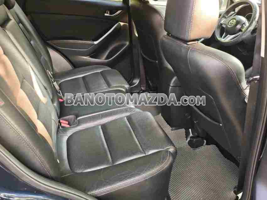 Mazda CX5 2.5 AT 2WD 2017 - Giá tốt