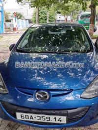Mazda 2 1.5 AT năm sản xuất 2013 giá tốt