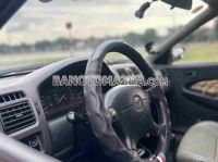 Mazda 323 1.6 MT 1997, xe đẹp, hết ý