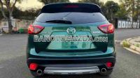 Cần bán xe Mazda CX5 2.0 AT 2016 Số tự động màu Xanh