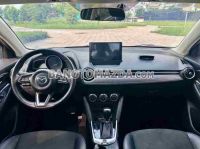Bán Mazda 2 Luxury, màu Xanh, Máy xăng, 2019
