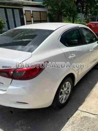 Cần bán xe Mazda 2 1.5 AT màu Trắng 2018