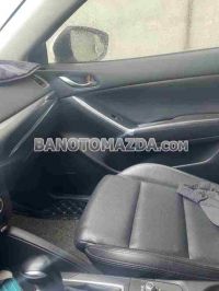 Mazda CX5 2017 Suv màu Trắng